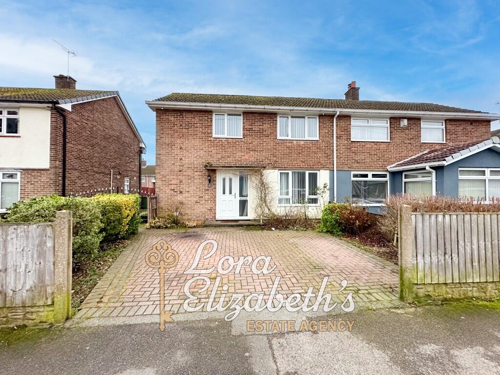 Main image of property: Clipstone Drive, Forest Town, Nottinghamshire, NG19
