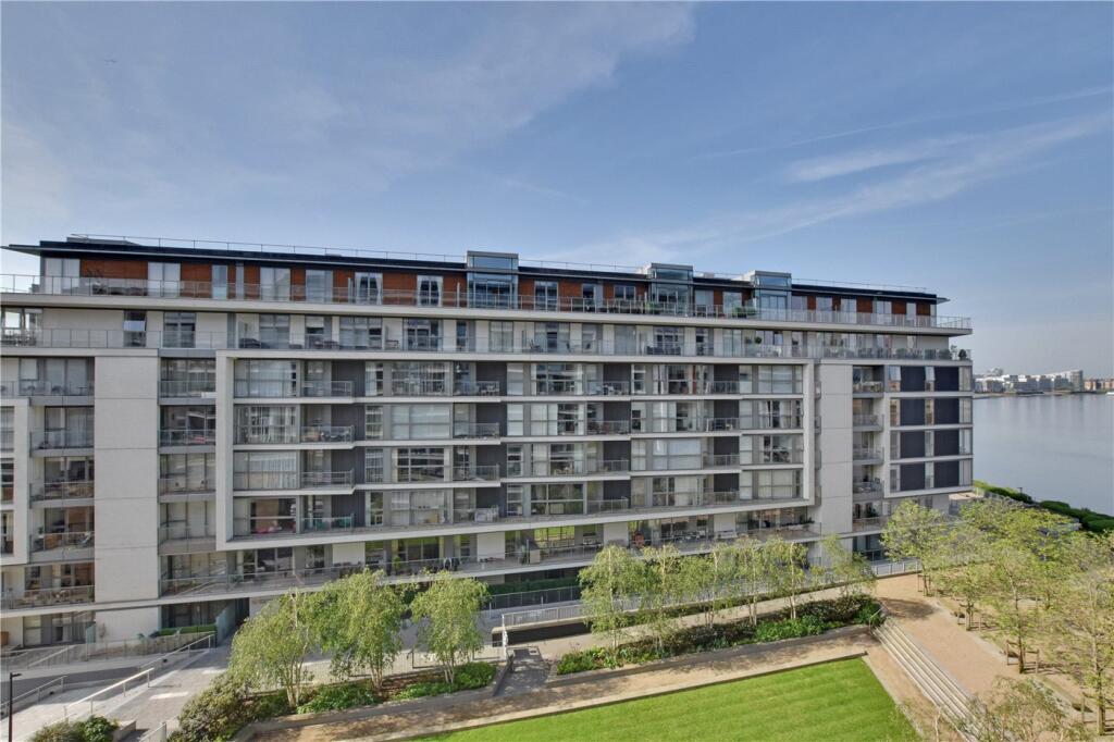 Main image of property: Granite Apartments, 30 River Gardens Walk, Greenwich, London, SE10