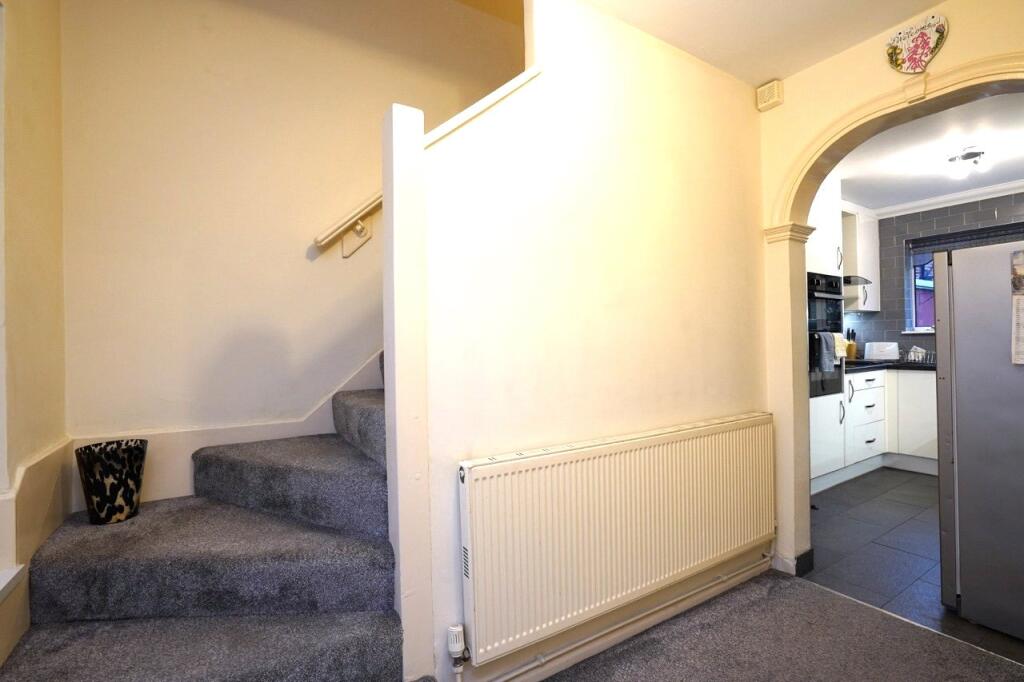 House in Doncaster, South Yorkshire - View 6