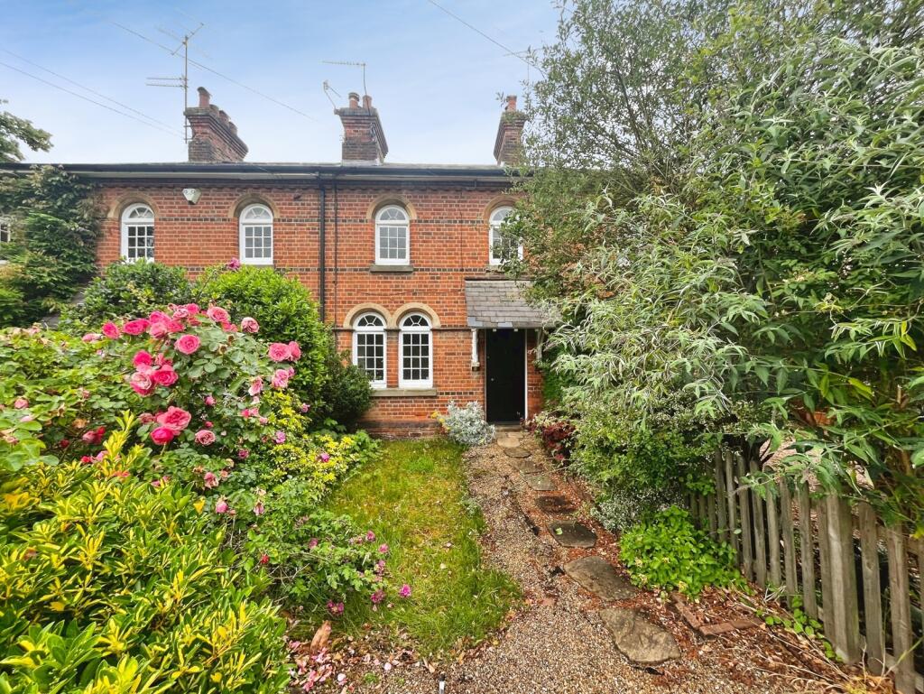 Main image of property: Ray Mill Road East, Maidenhead, Berkshire