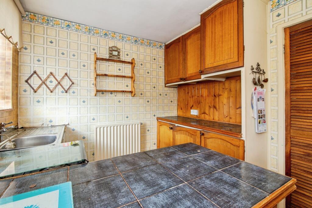 Bridport Road, North Shields, NE29 - View 3