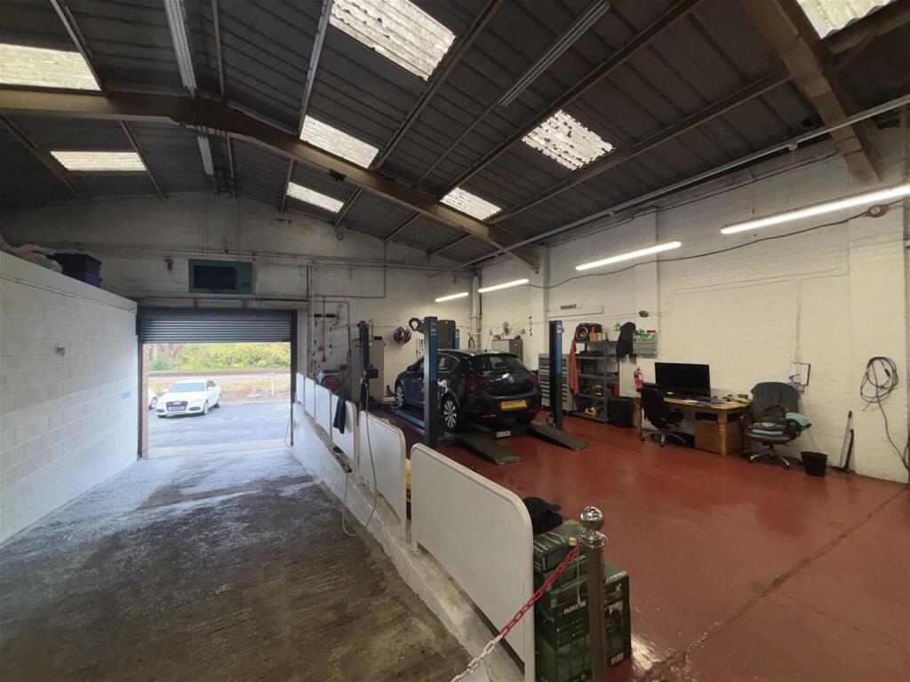 Additional image 4 of Vehicle Repairs & MOT, West Yorkshire