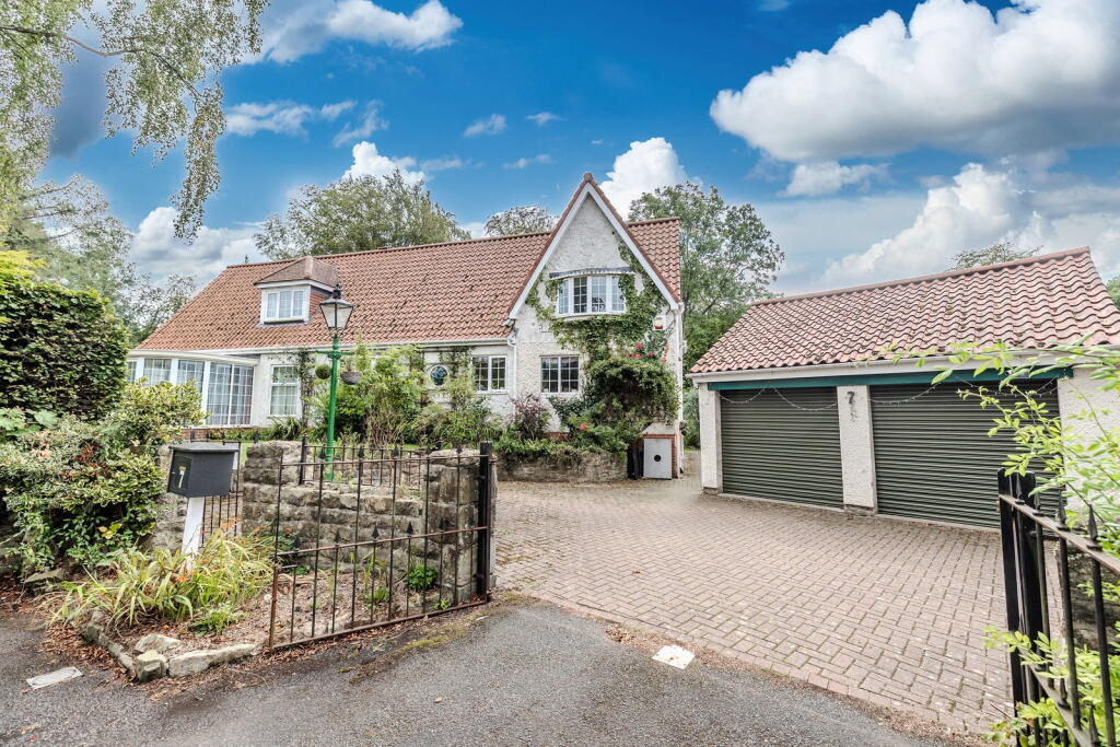 House in Newcastle upon Tyne - View 2
