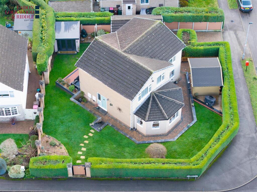 Main image of property: Shoreham Road, Rotherham