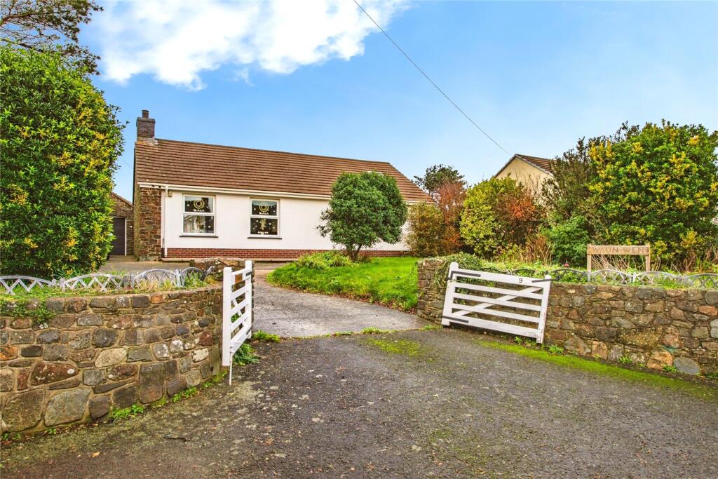 Main image of property: Abercastle Road, Trefin, Haverfordwest, Pembrokeshire, SA62