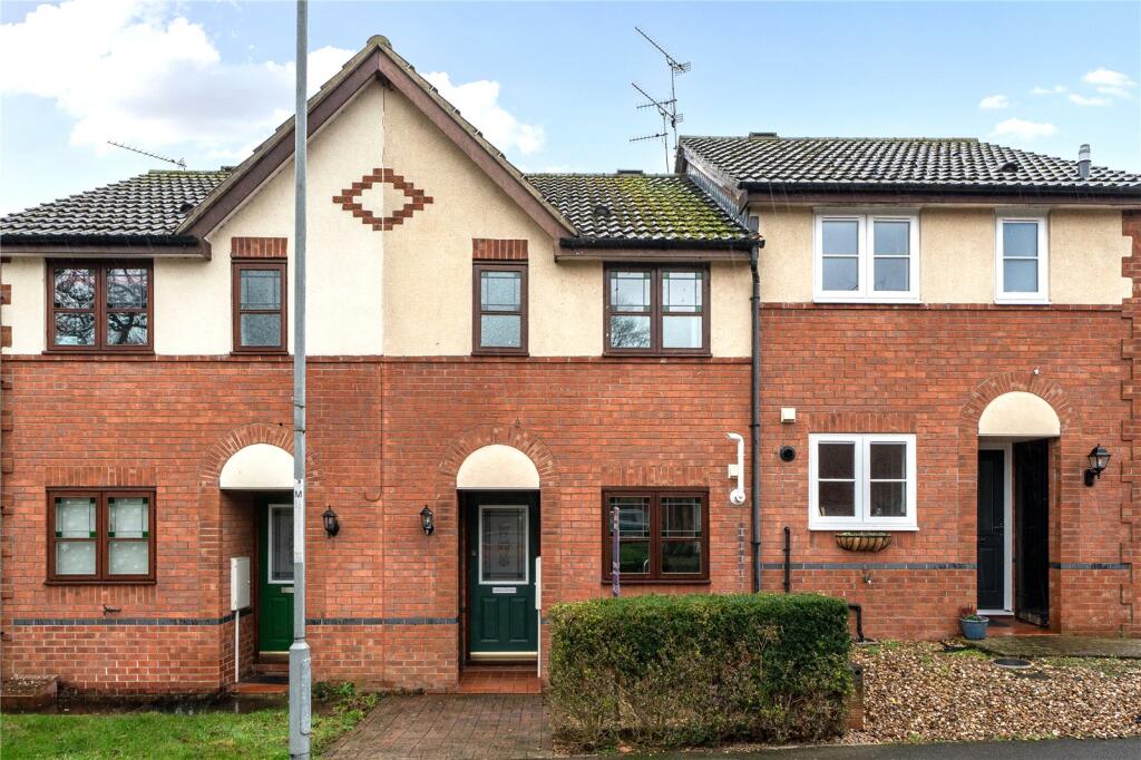 Main image of property: Rushey Meadow, Monmouth, Monmouthshire, NP25