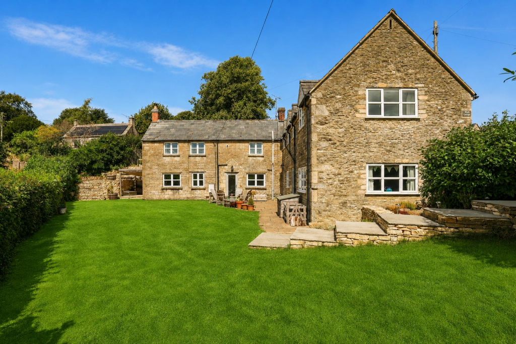 Main image of property: Brownshill, Stroud