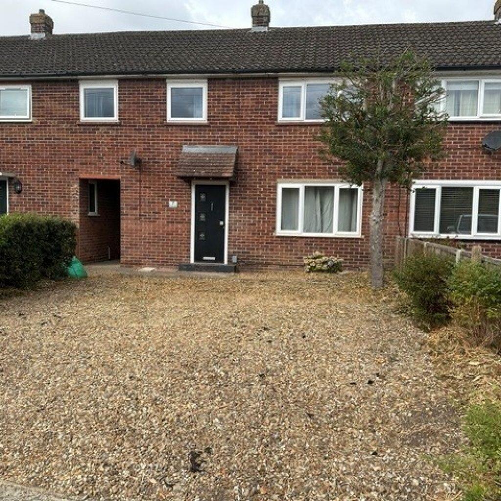 House in Reading