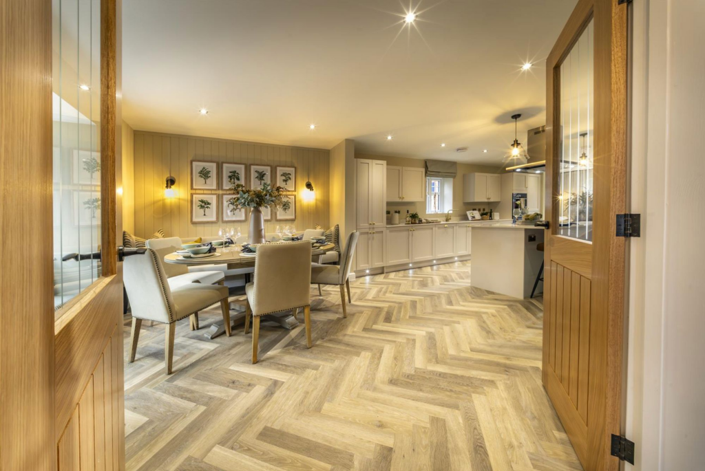 House in Nottingham - View 5
