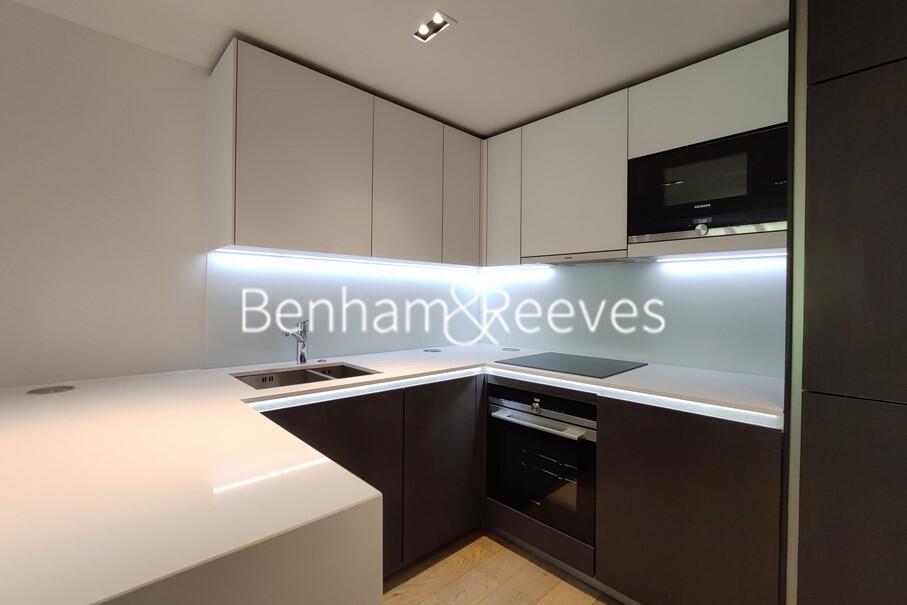 Main image of property: Kew Bridge Road, Brentford, TW8