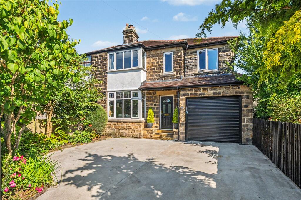 Main image of property: Renton Avenue, Guiseley, Leeds, West Yorkshire
