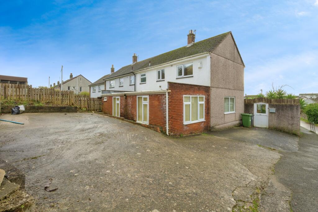 Main image of property: Thames Gardens, Plymouth, Devon, PL3