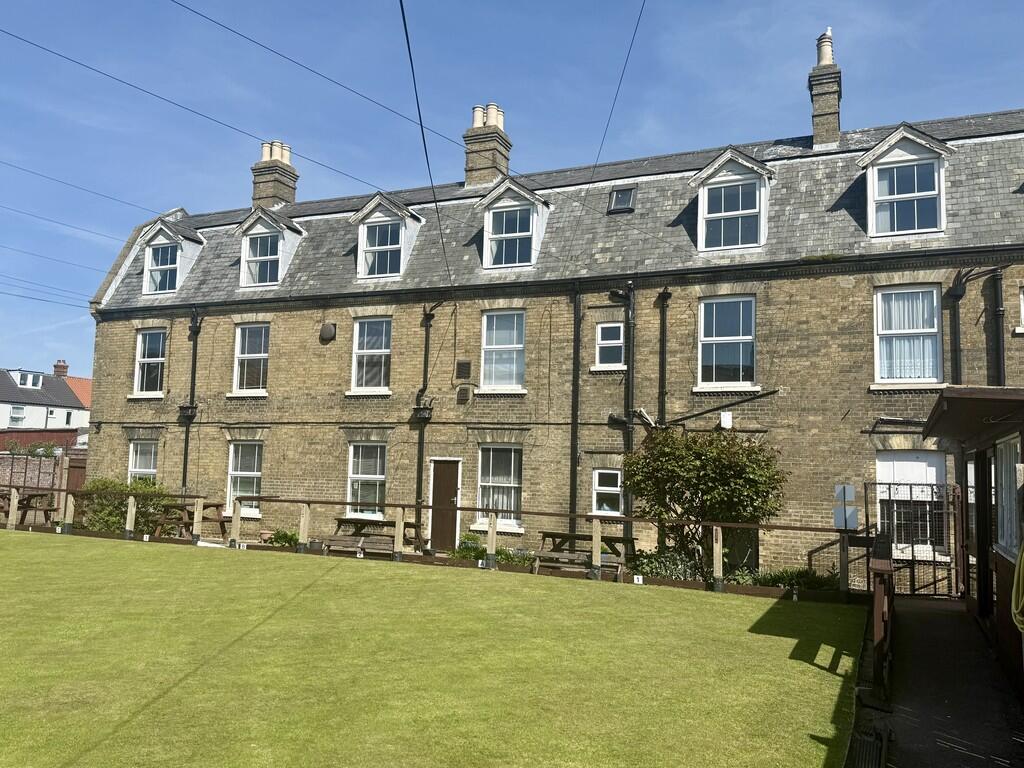 Main image of property: Pier Plain, Gorleston-on-Sea