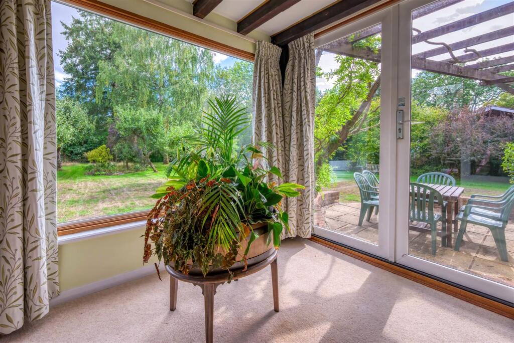 House in Reading - View 5