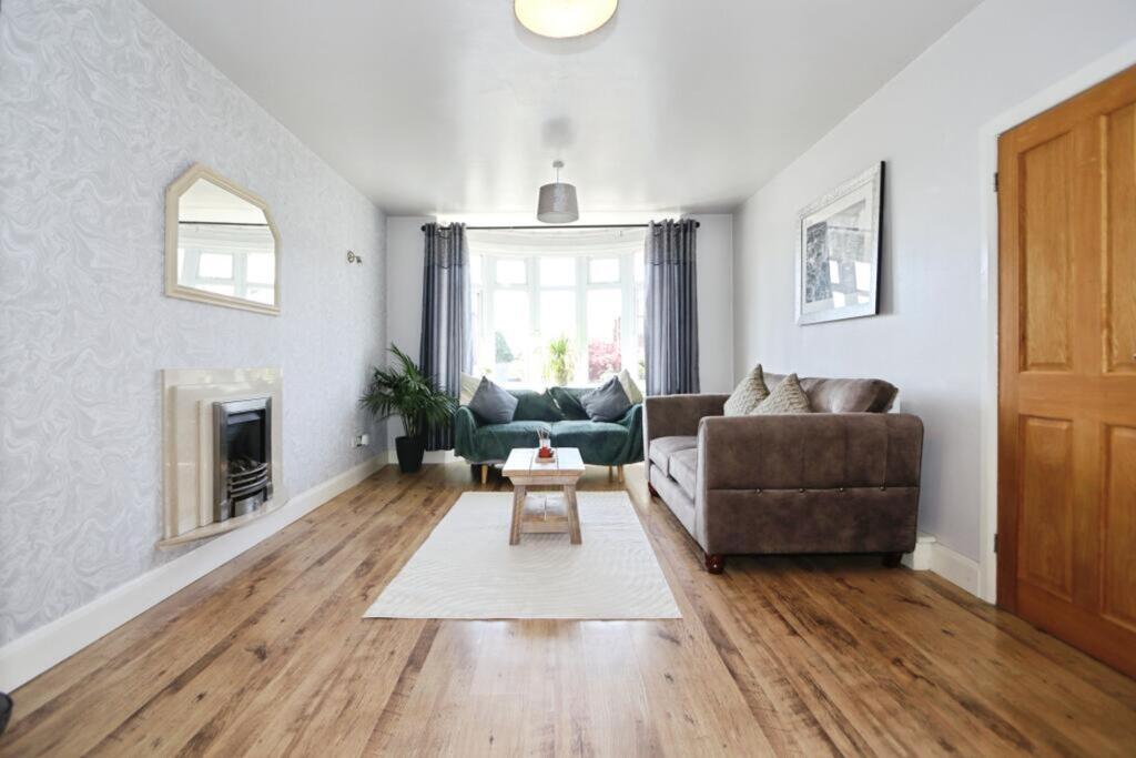House in Derby - View 4