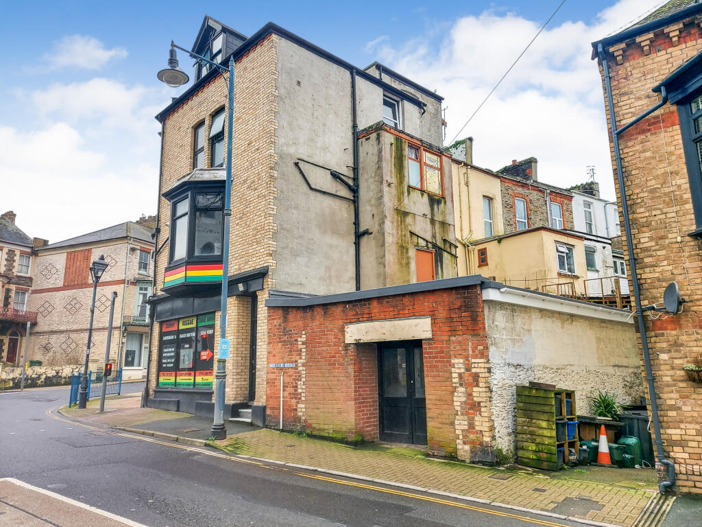 Main image of property: Church Street, Ilfracombe, Devon, EX34