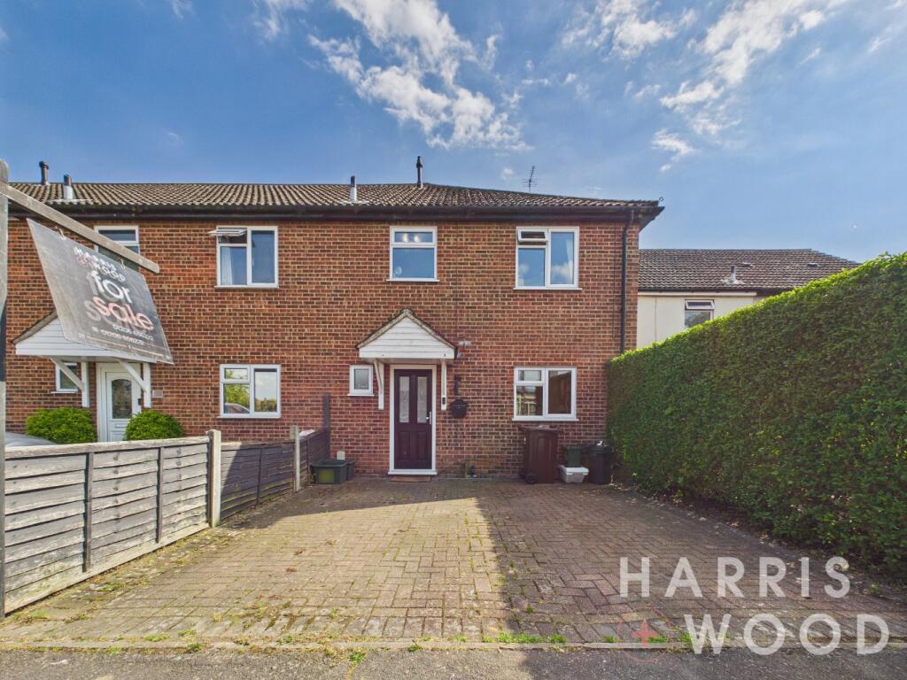 Main image of property: Mandeville Road, Marks Tey, Colchester, Essex, CO6