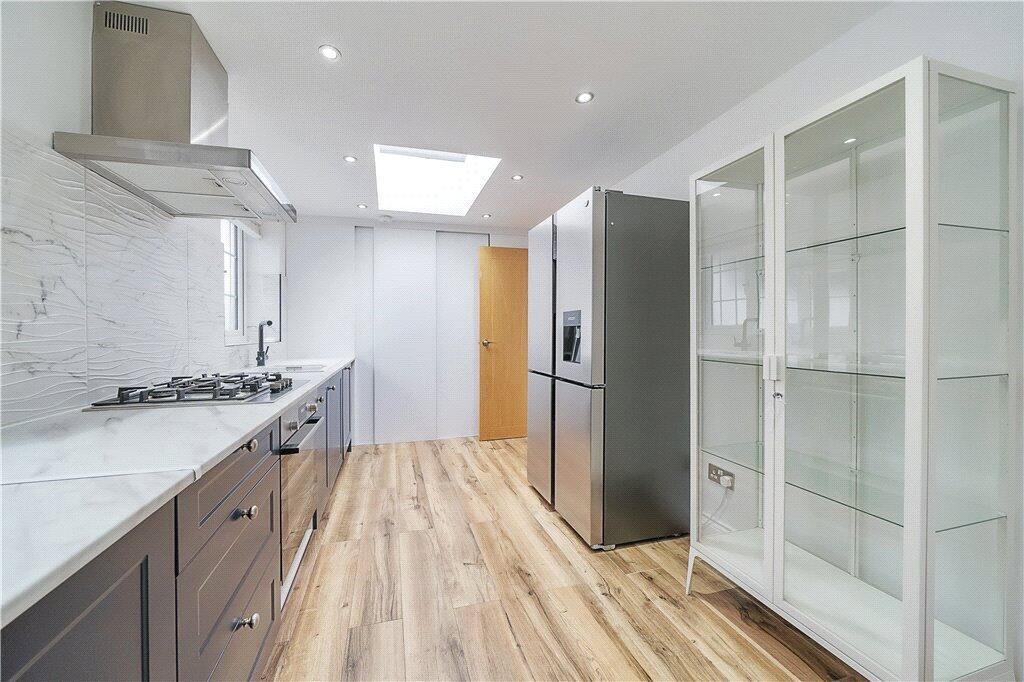 Main image of property: Harrow Way, Watford, Hertfordshire, WD19