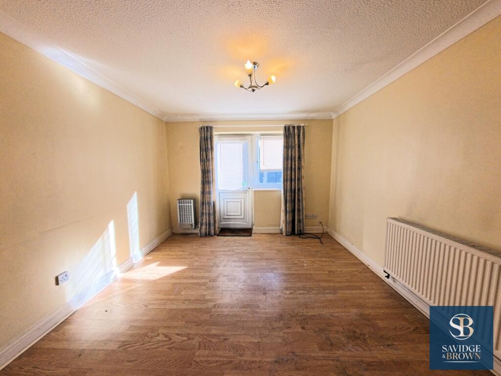 Ashton Close, Swanwick, DE55 photo 3