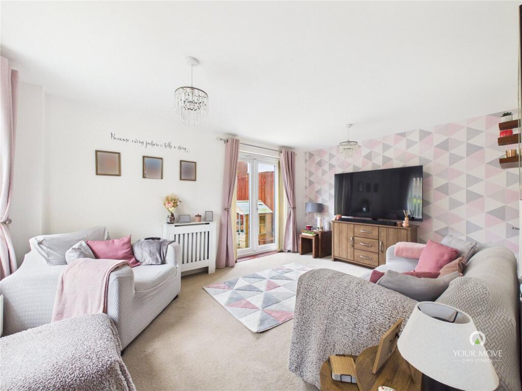 Chadwick Close, Ushaw Moor, Durham, Durham, DH7 photo 2