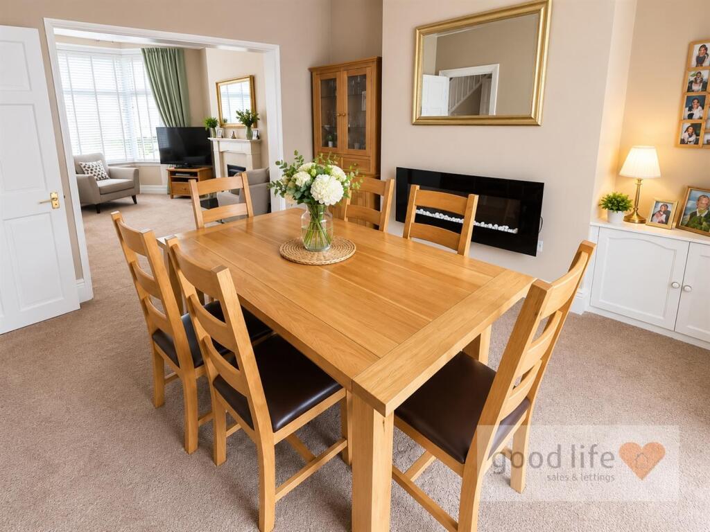 House in Sunderland - View 5