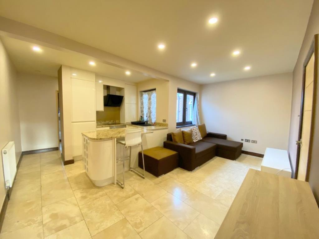 Main image of property: Manor Parade, Harrow, Middlesex , HA1 
