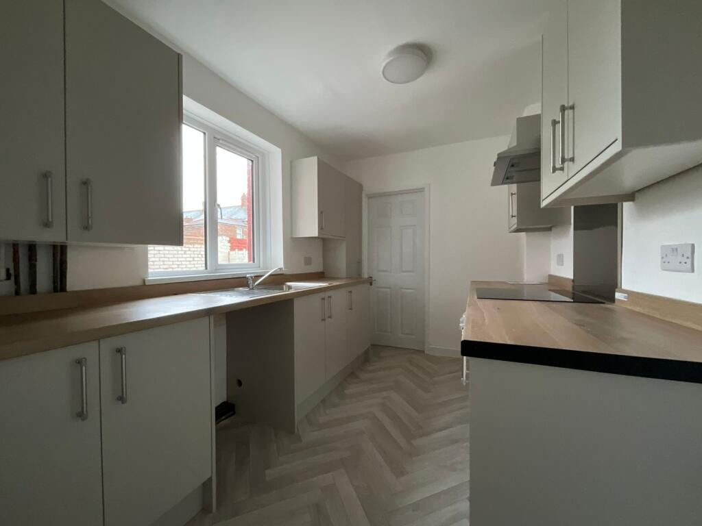 Collingwood Street, Hebburn, NE31, Hebburn