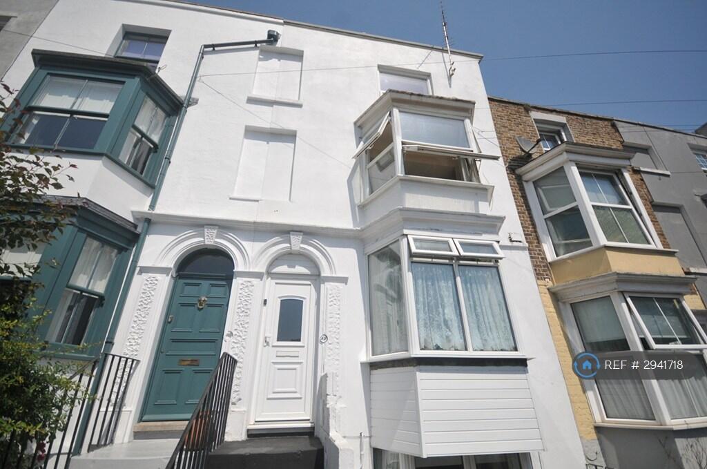 Main image of property: West Cliff Road, Ramsgate, CT11