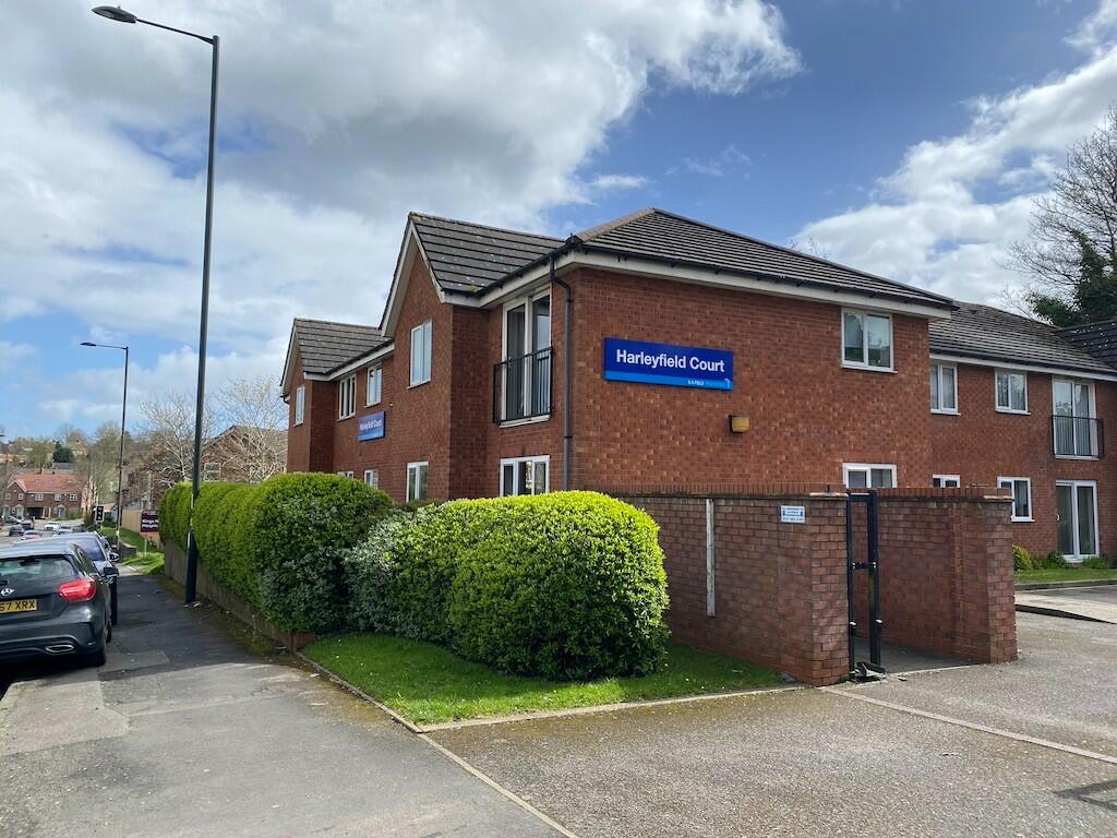 Main image of property: Harleyfield Court, Wharf Road, Birmingham, B30