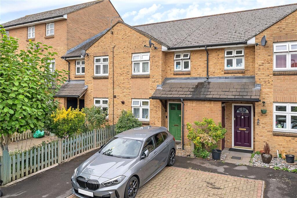 Main image of property: Estoria Close, Tulse Hill, SW2