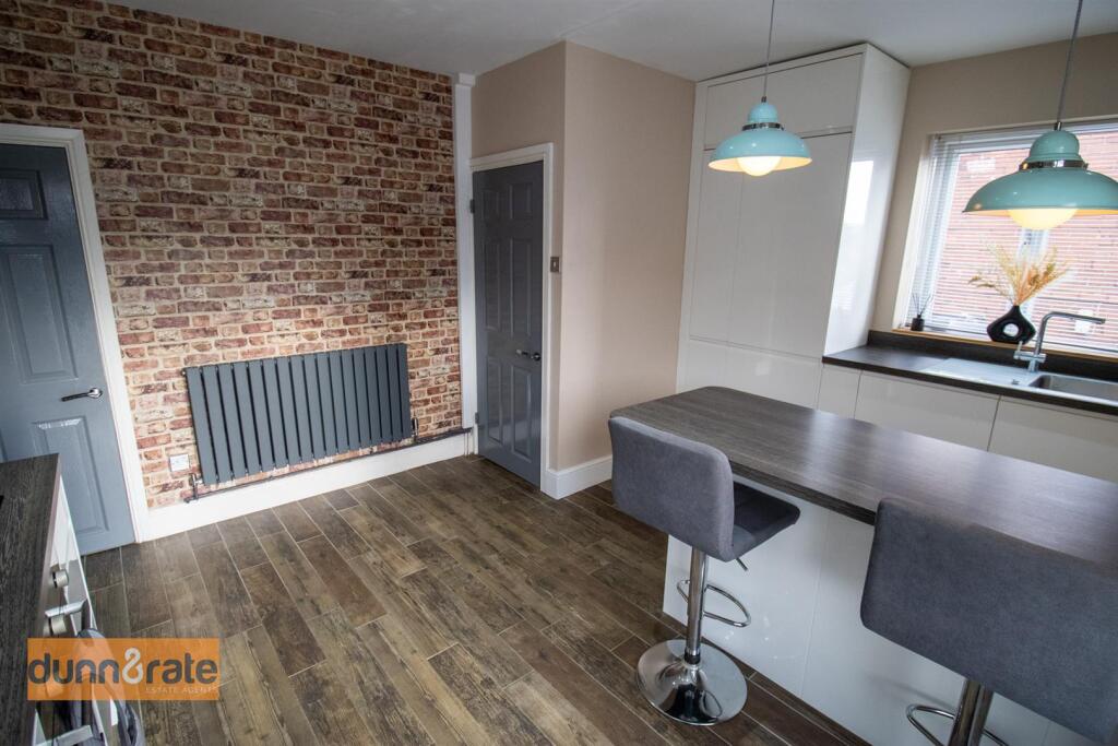 House in Stoke-on-Trent - View 5