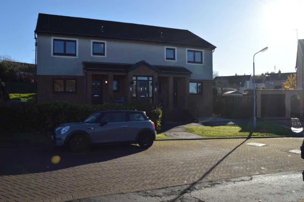 Main image of property: Ballantrae Drive, Newton Mearns, East Renfrewshire, G77