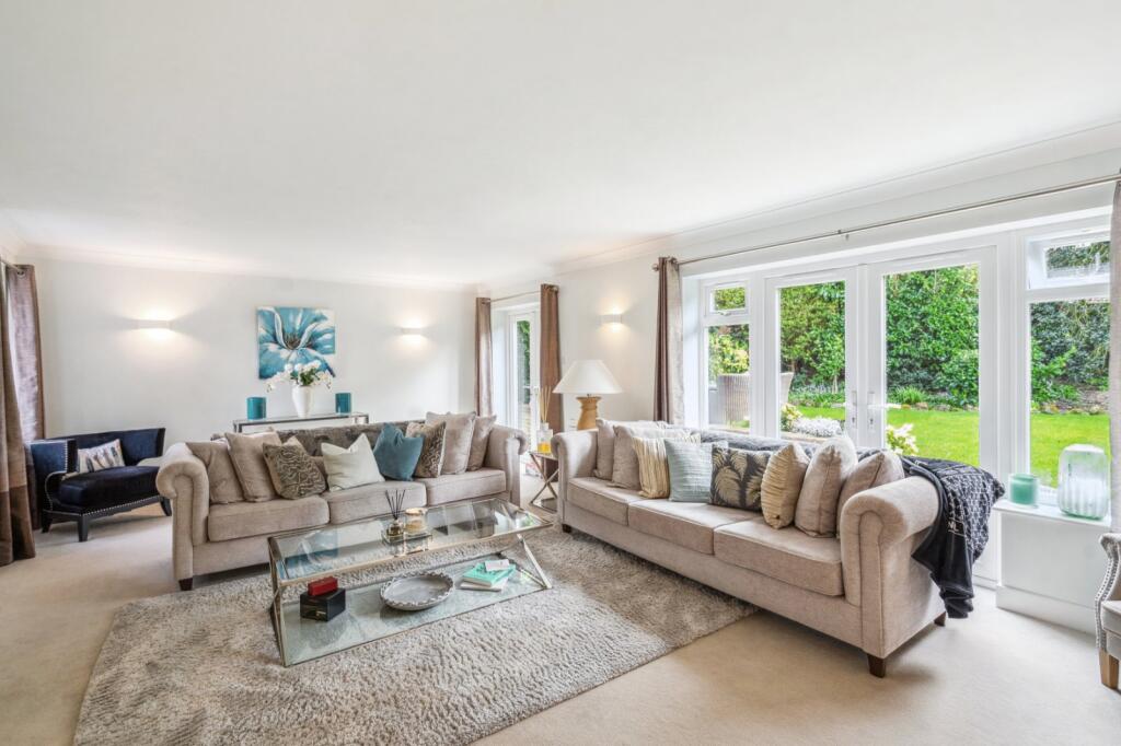Main image of property: Tripps Hill Close, Chalfont St Giles, Buckinghamshire, HP8