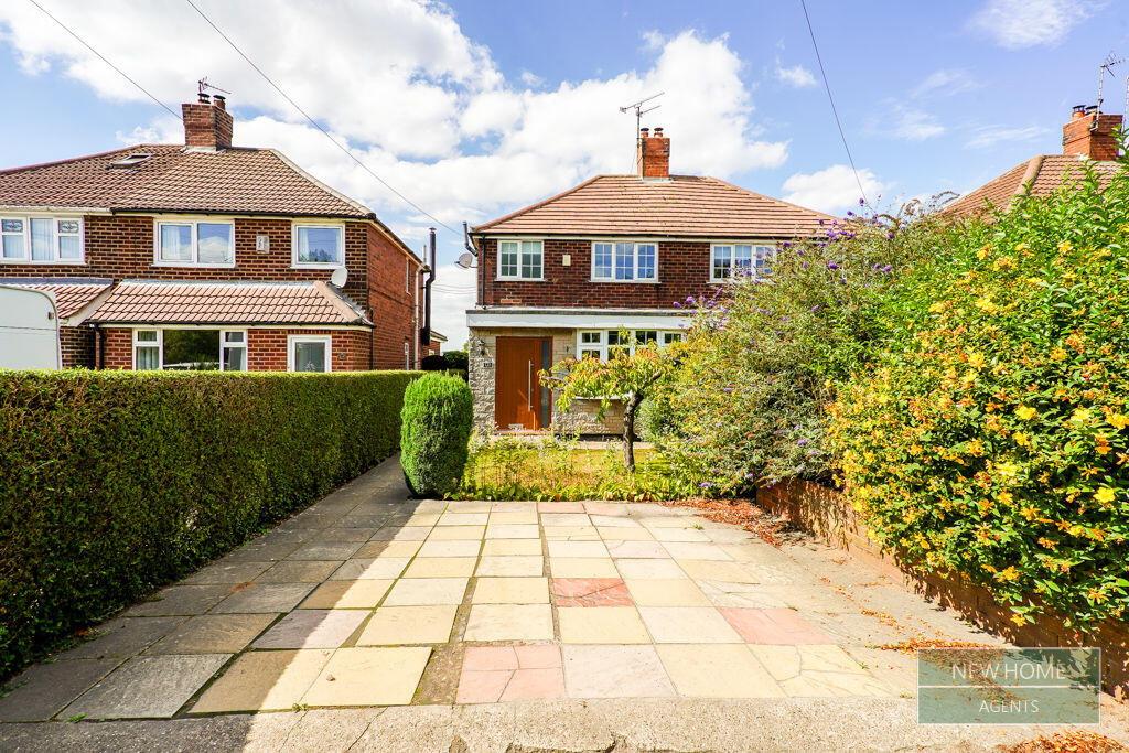 Main image of property: Beck Lane , Sutton-in-ashfield, NG17 3AH