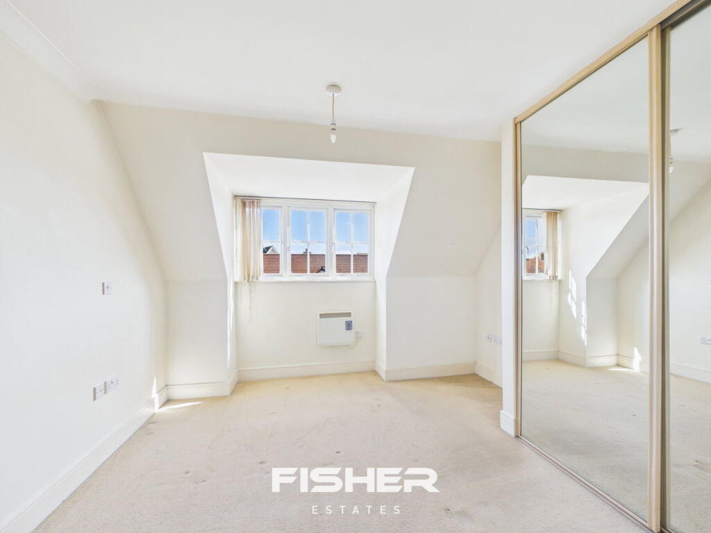 Apartment in Colchester - More