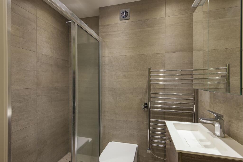 Apartment in London, St. John's Wood - More