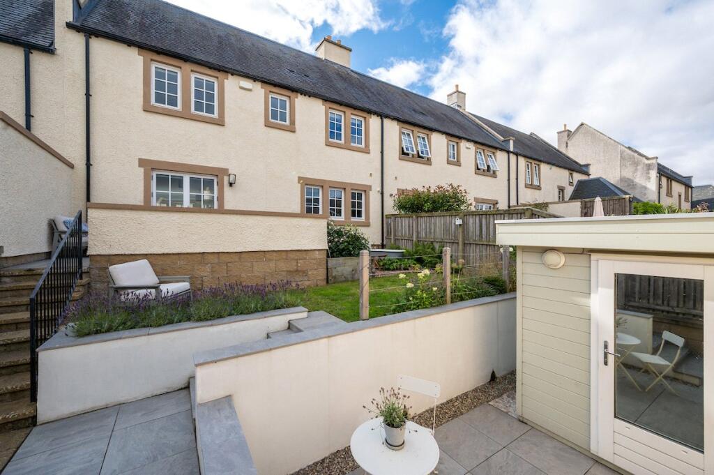 House in Edinburgh - View 2
