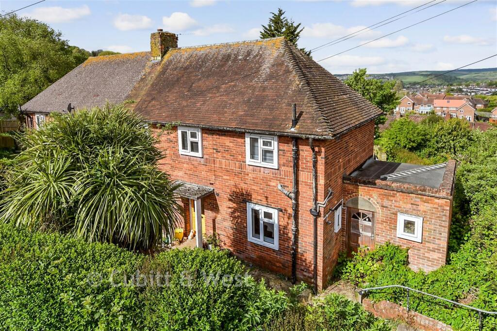 Main image of property: Cuckmere Way, Brighton, East Sussex