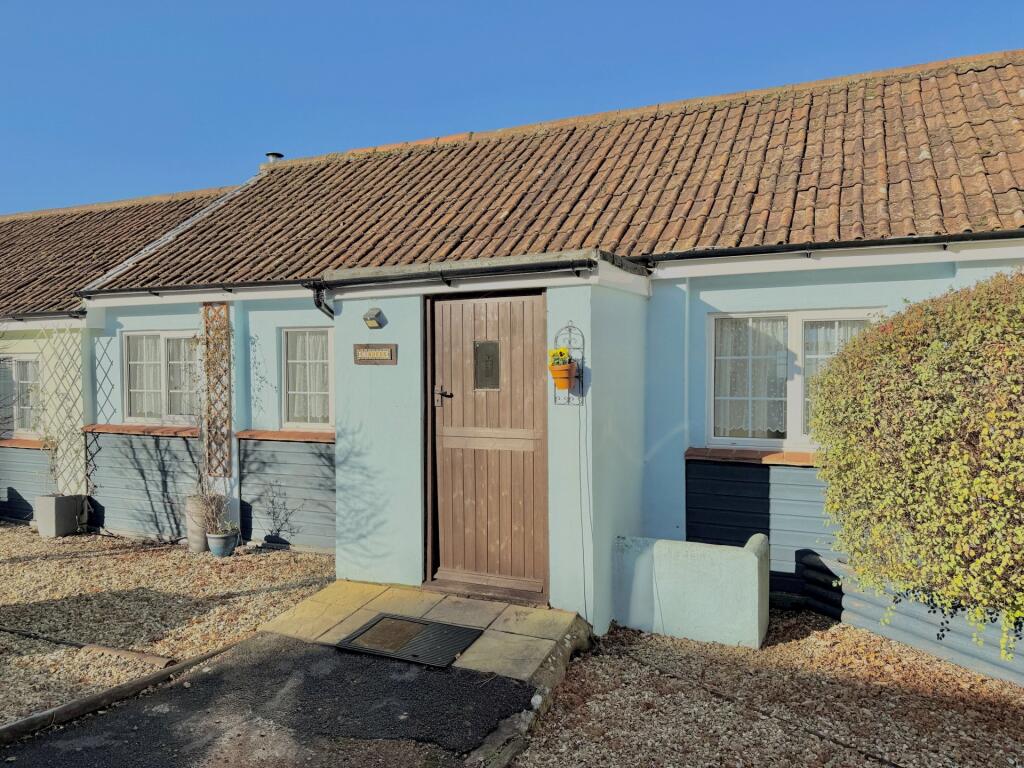 Main image of property: South Farm, Blackborough, Cullompton, Devon