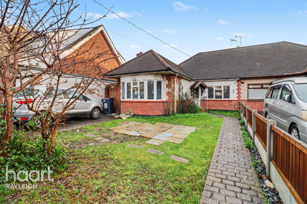 Main image of property: High Elms Road, Hockley