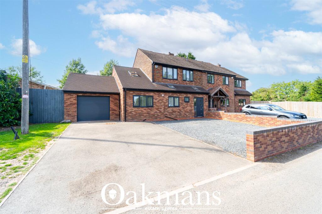 Main image of property: Wasthill Lane, Kings Norton, Birmingham, Worcestershire, B38