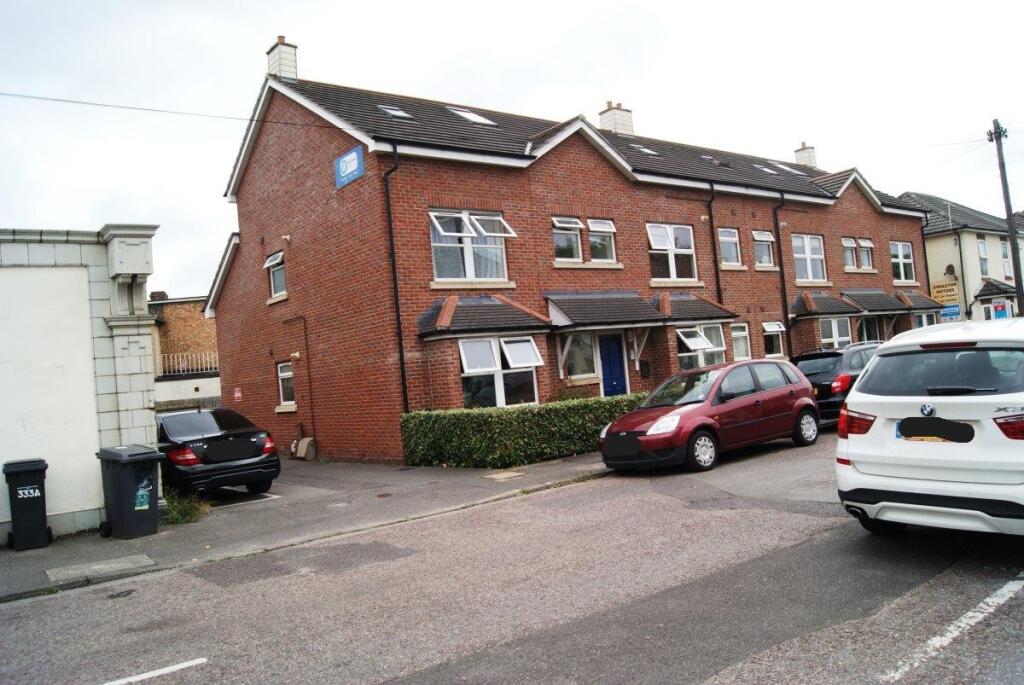 Main image of property: Capstone Place, Springbourne