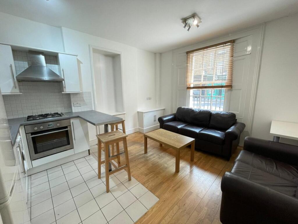 Main image of property: Caledonian Road, London