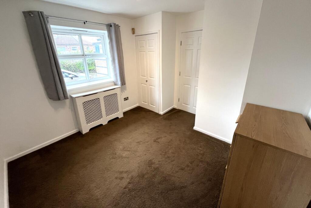 Apartment in Leeds, West Yorkshire - More