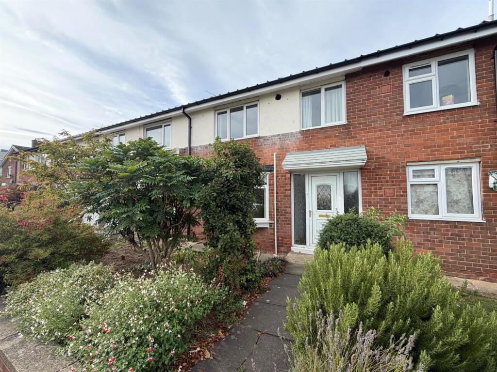 Main image of property: Kirklevington Walk, Stockton-On-Tees