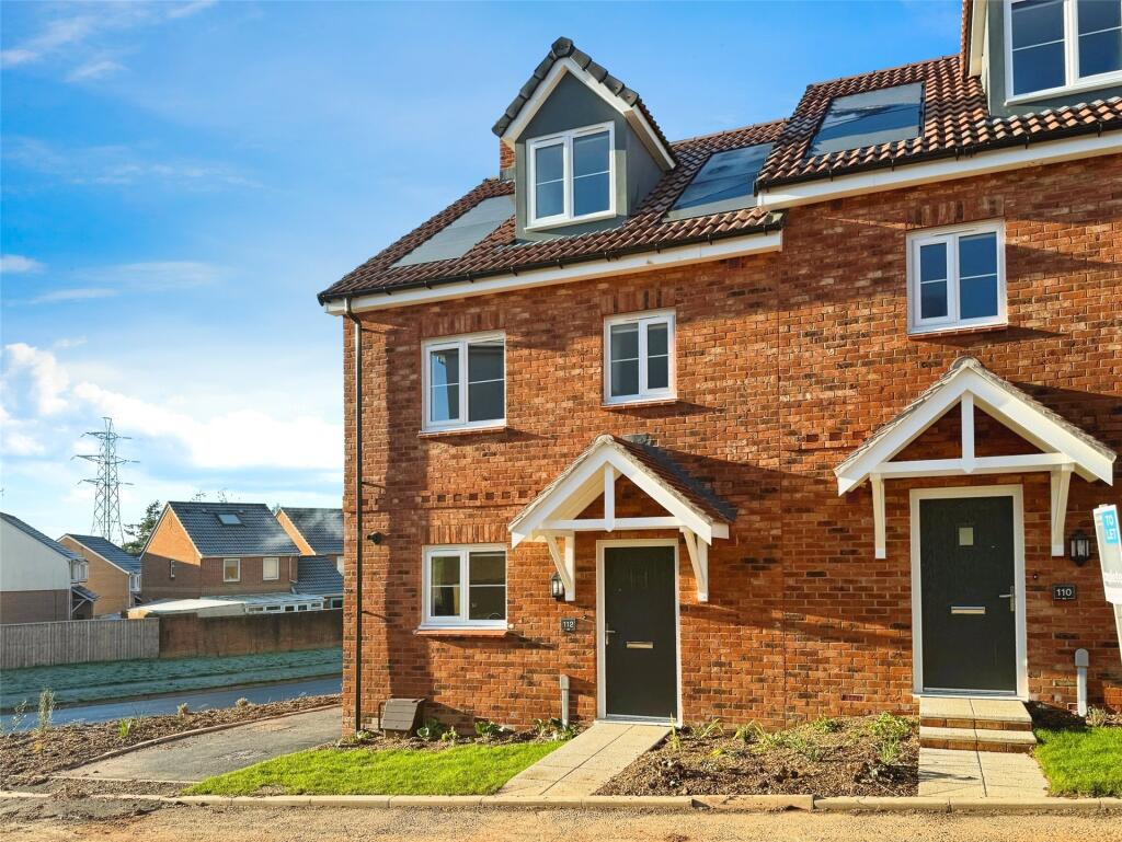 Main image of property: Goodmores Drive, Exmouth, Devon