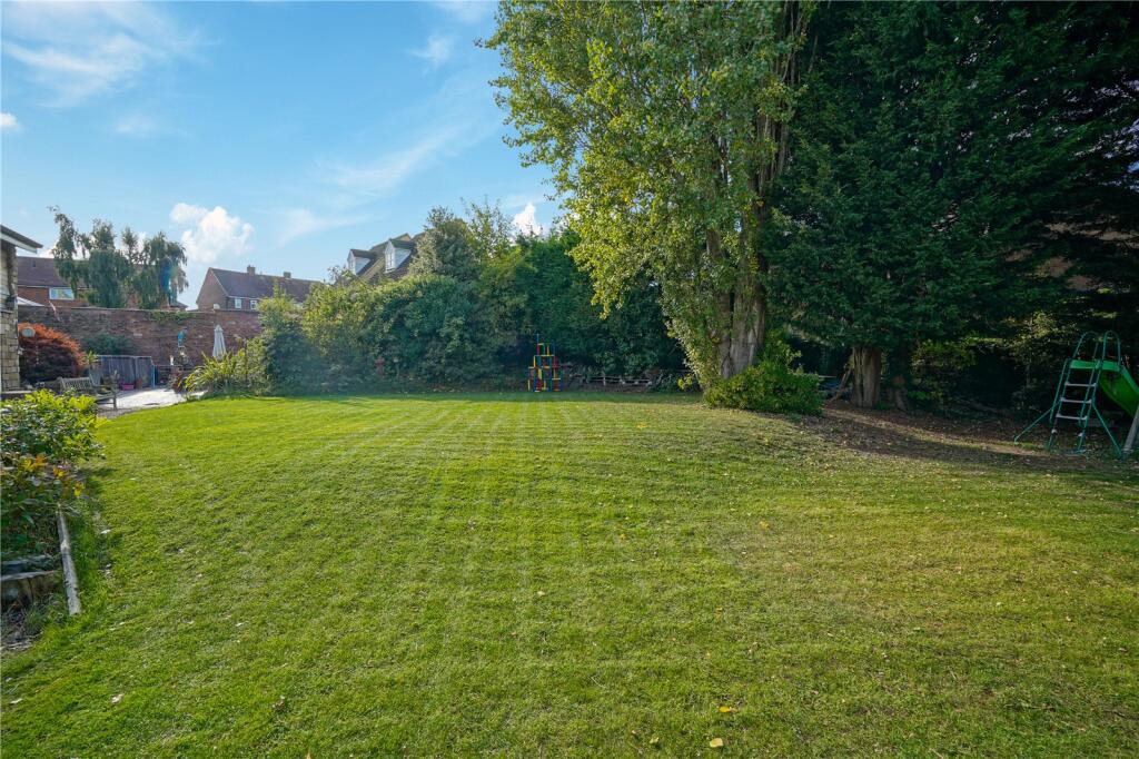 Old Hall Lane, Bramley, Rotherham, South Yorkshire, S66 photo 4