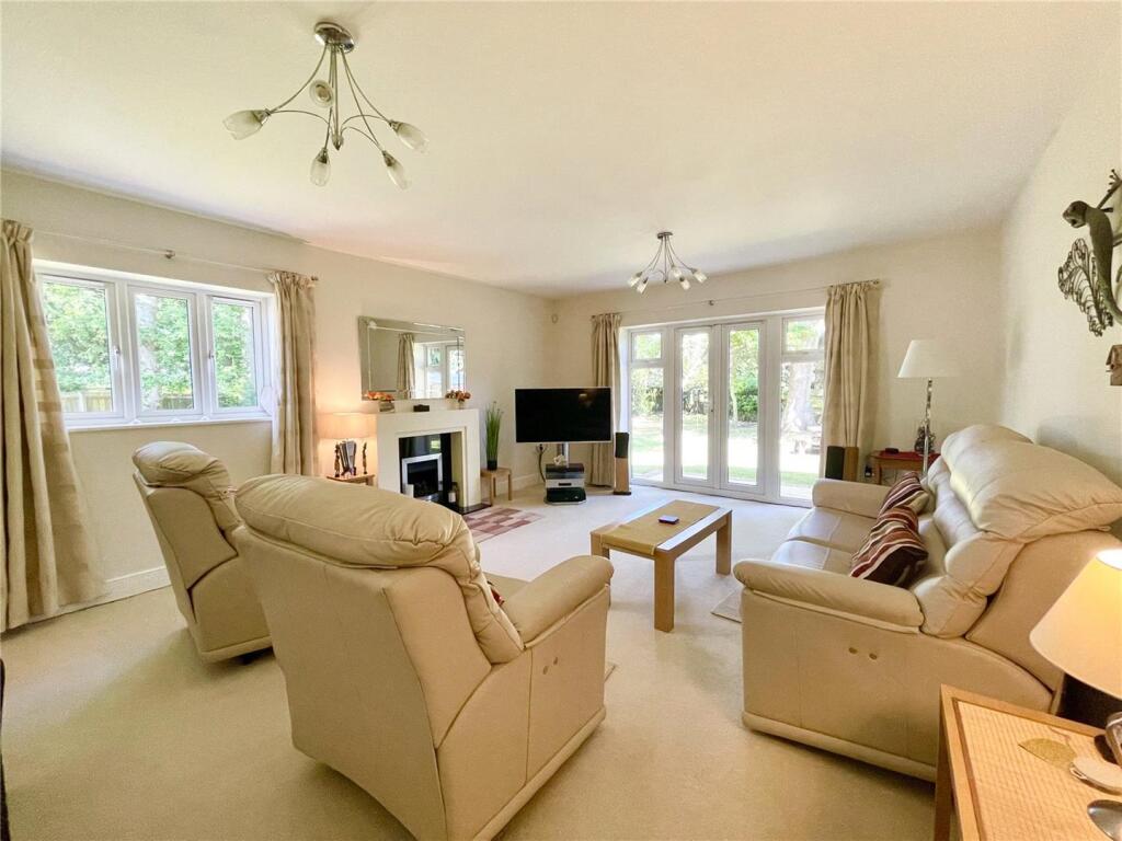 House in Christchurch, Iford, Fairmile - View 3