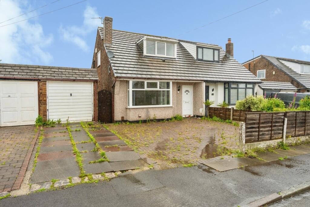 Main image of property: Rannoch Road, Bolton, Greater Manchester, BL2