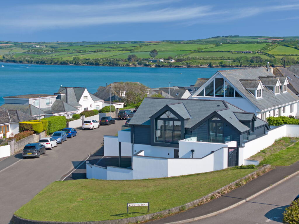 Main image of property: Treverbyn Road, Padstow